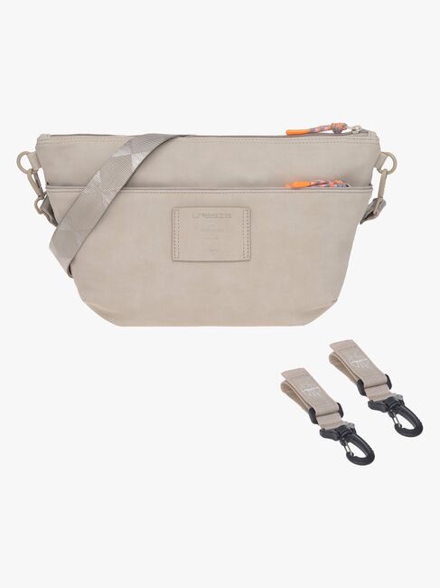 Lässig Bum Stelleveske, Humus