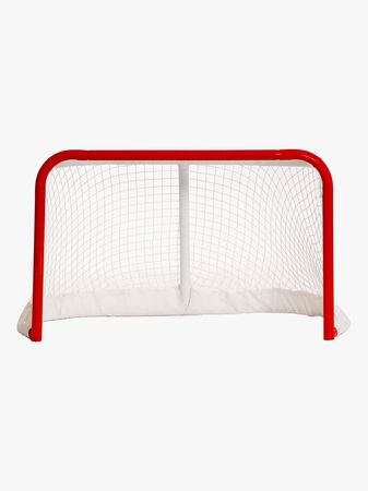 SportMe Streethockeymål Mini Størrelse 72x44x38 Cm