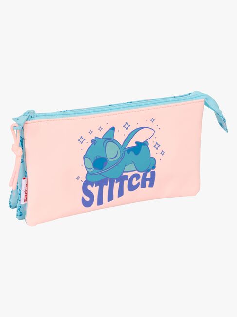 Disney Stitch Trippelpennal, Ohana