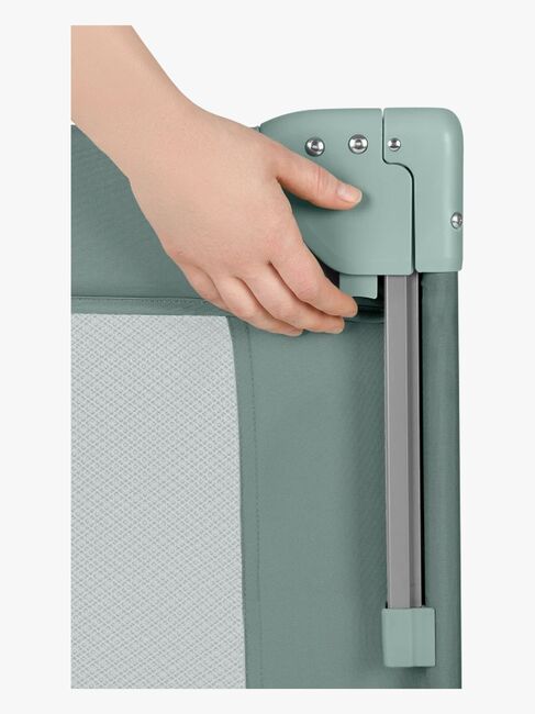 Lionelo ELLEN Reiseseng, Green Sage