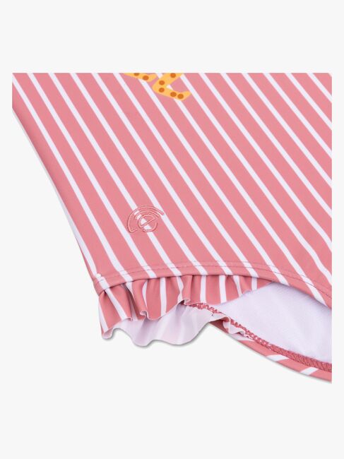 Swim Essentials Badedrakt, Daisy Flower