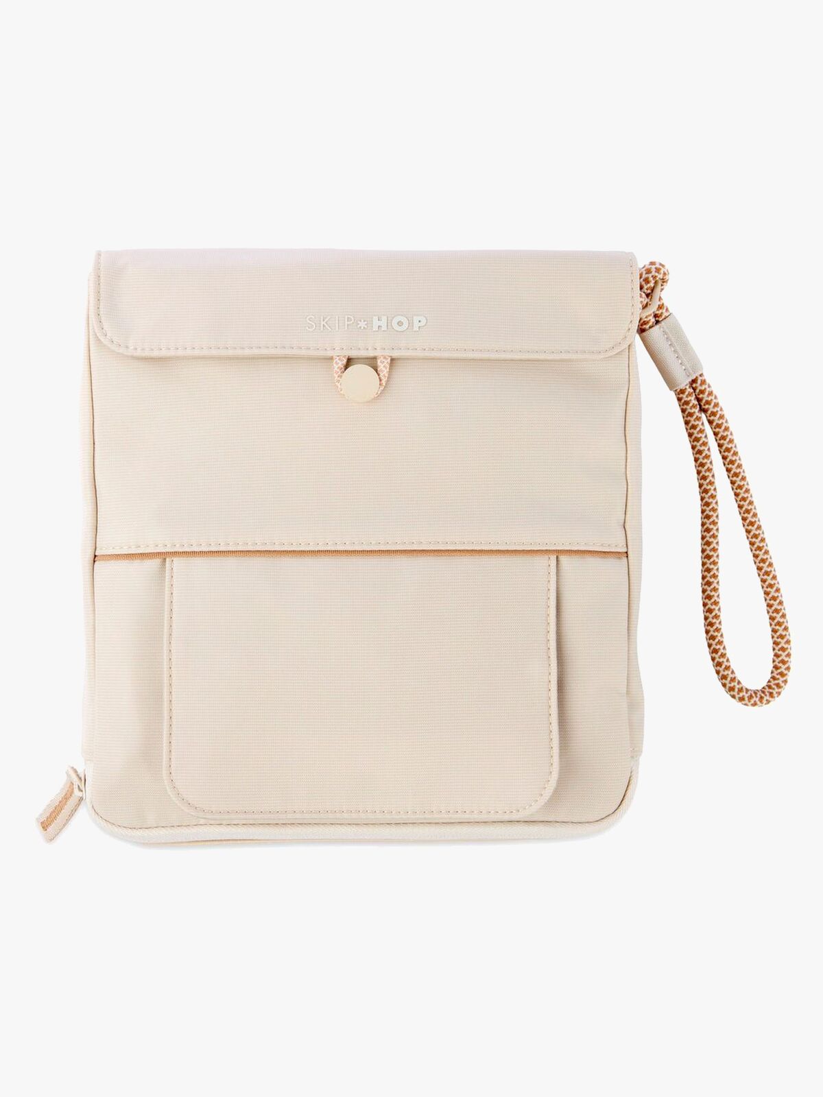 Skip Hop Clean Slate Portabel Stellematte, Oat