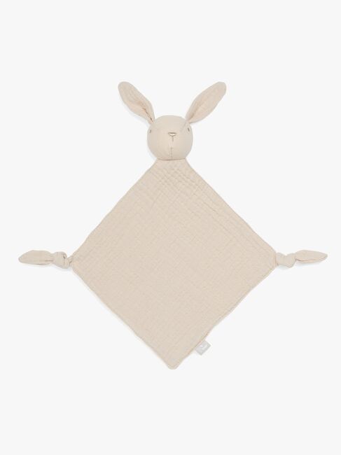 Jollein Bunny Koseklut, Beige