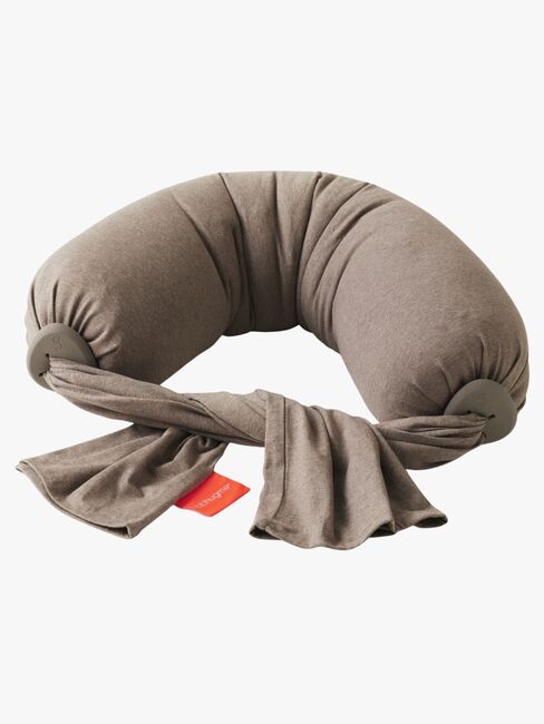 bbhugme Ammepute, Hazel Brown