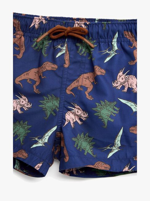 Nordbjørn Solarino Badebukser, Dino