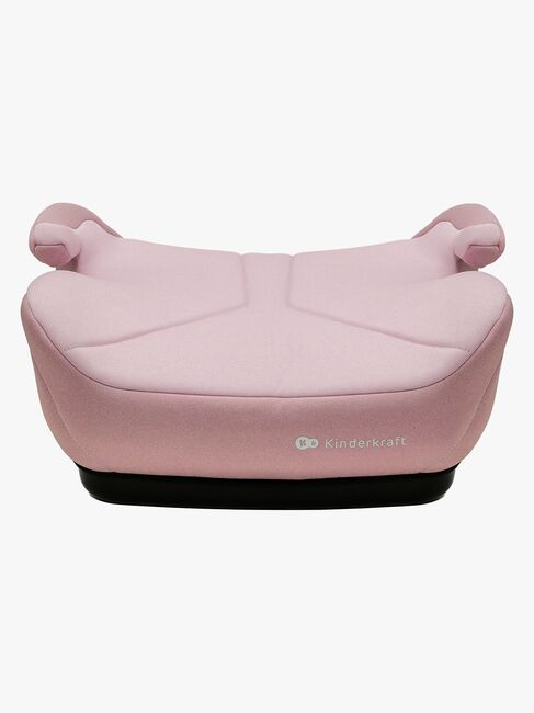 Kinderkraft I-BOOST 2 i-Size Beltepute, Rosa
