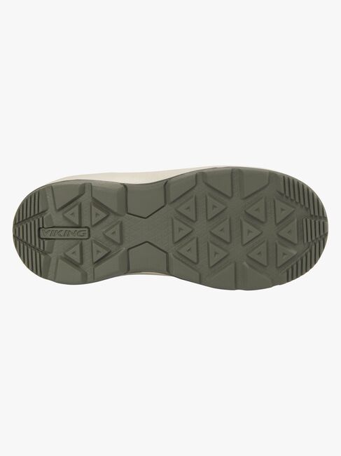 Viking Toasty Pull-on GTX Vintersko, Olive