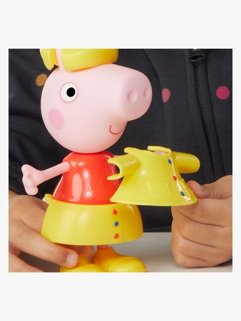 Peppa Gris Dress Up Figur