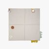 Kids Concept Lekematte MikroNeo, Multi