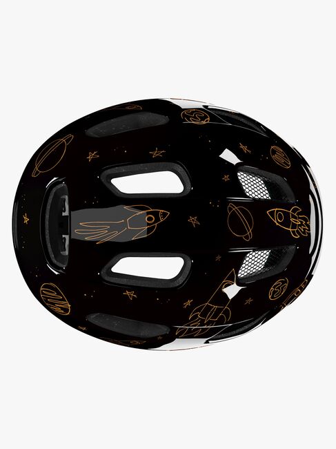 Lazer Pnut KinetiCore 2.0 Pnut KC Sykkelhjelm Flying Rocket