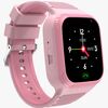 ZAZU Smartwatch 4G, Rosa