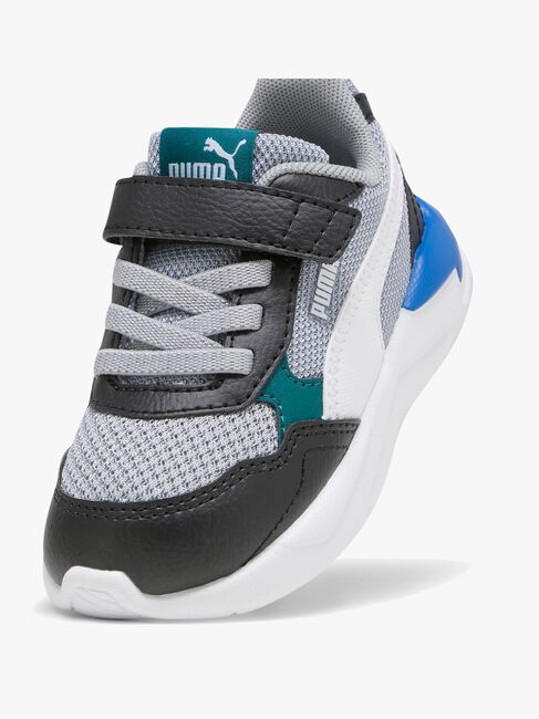 Puma Speed Lite AC + Inf Sneakers, Black