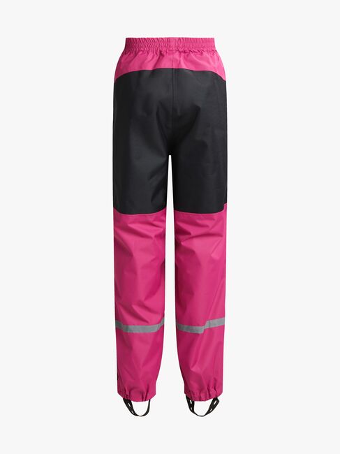 Nordbjörn Hemsö Skallbukser, Rosa