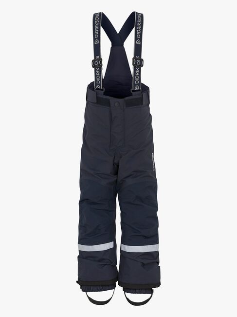 Didriksons Idre Overtrekksbukser, Navy