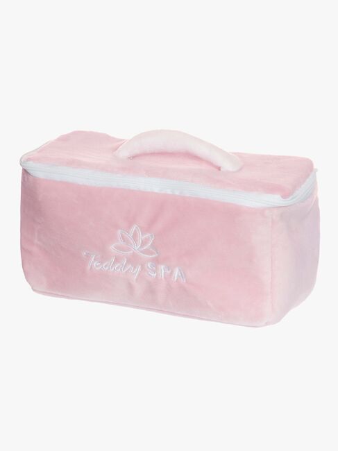 Teddykompaniet Soft Spasett 6 Deler