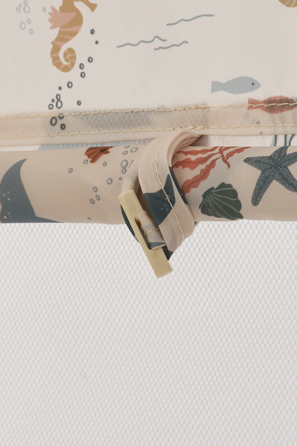 LIEWOOD Cassie Pop Up UV-Telt, Sea Creature/Sandy