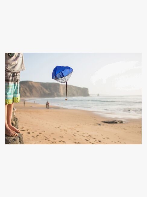 BS Toys Flying De Boules Spill