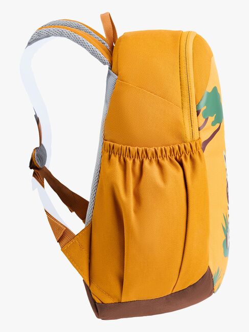 Deuter Pico Ryggsekk 5L, Amber Maple