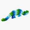 Lanka Kade Puslespilldyr Dinosaur 1-25