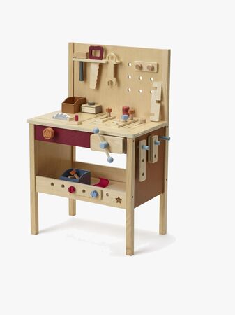 Kid's Concept Verktøybenk