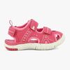 Leaf Ljungby Sandaler, Fuchsia