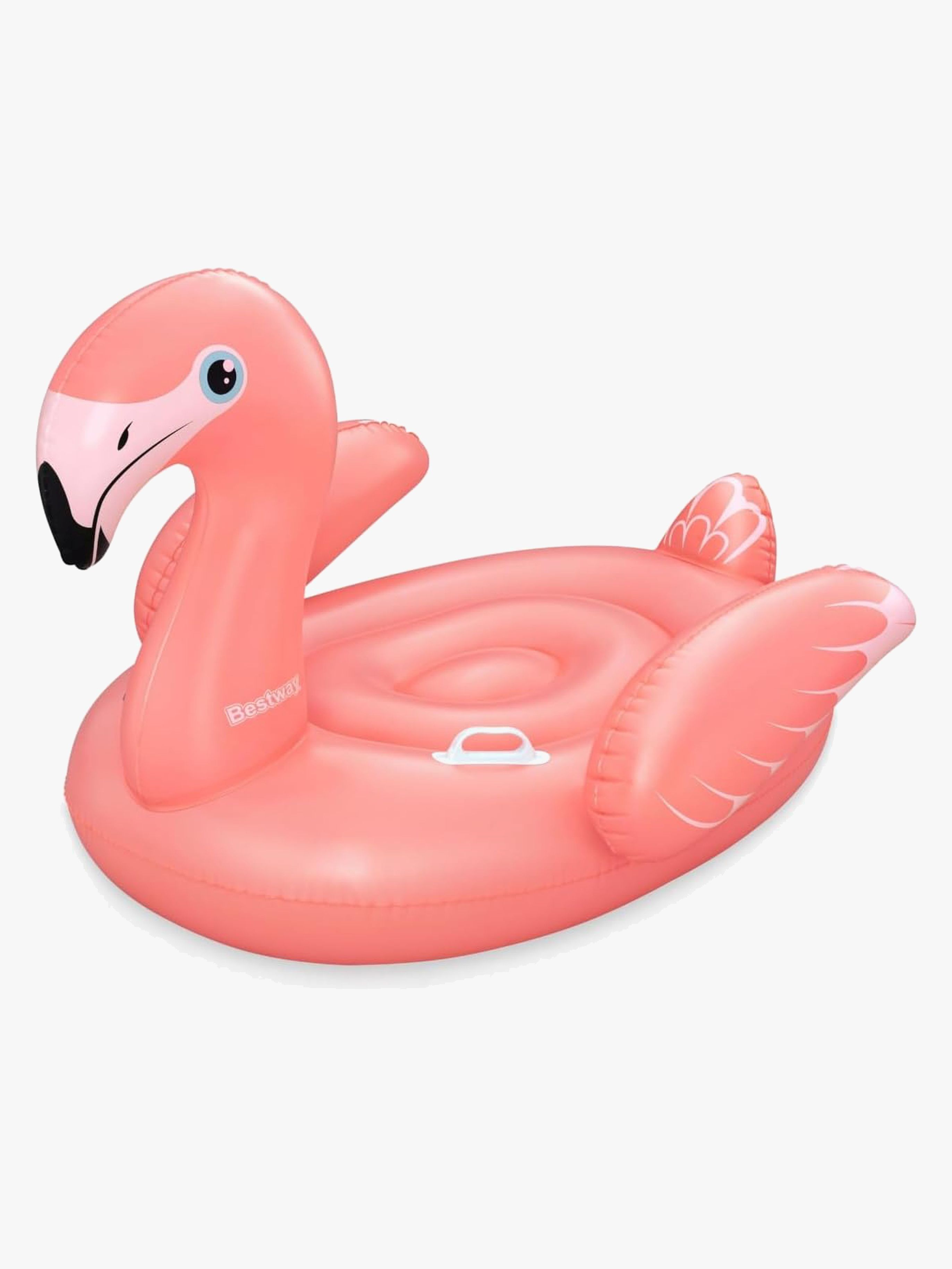 Bestway Fancy Flamingo Badeleke - Flytemadrasser & Baderinger - Plast