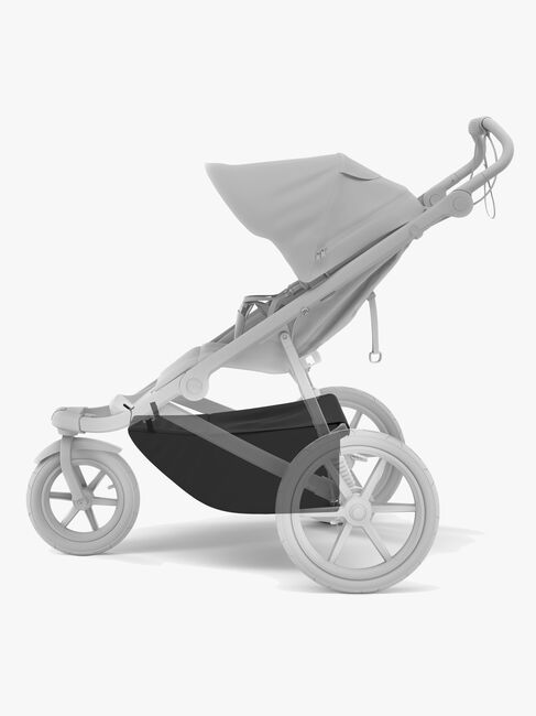 Thule Urban Glide Single Lastekurv
