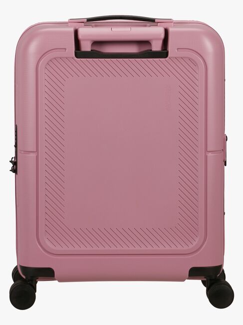 American Tourister Dashpop Spinner Koffert 41-47L, Lilas Pink