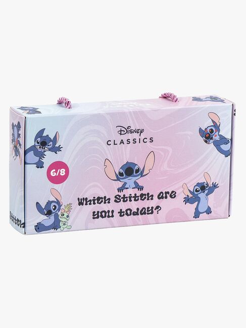 Disney Lilo & Stitch Truser 5-Pakk