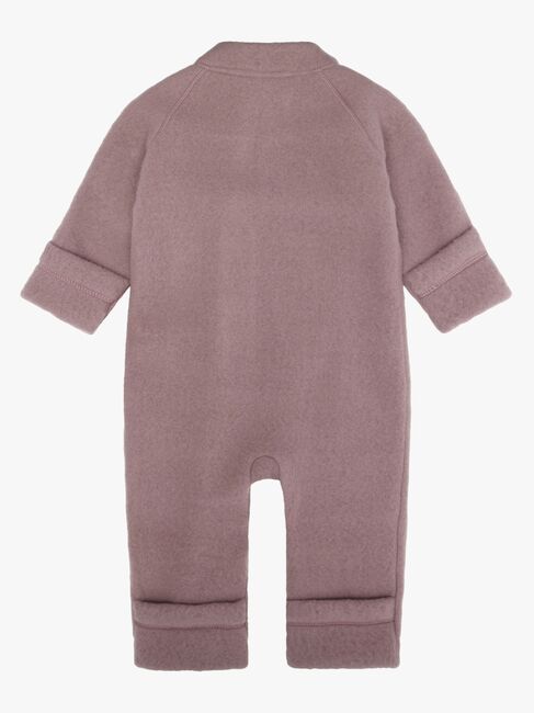Mikk-Line Ulldress Merino, Twilight Mauve