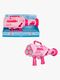 Toyrock Boblebazooka Space, Rosa
