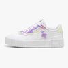 Puma Carina 2.0 Trolls 2 PS Sneakers, Hvit