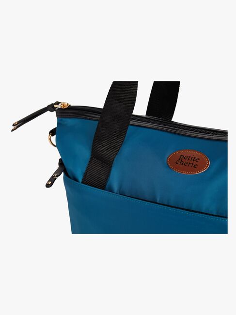 Petite Chérie Fantaisie Stelleveske, Blue Coral