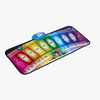 Cloudberry Castle Interaktiv Dansematte Piano 80x35 cm