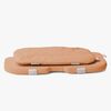 KAOS Sittepute, Brown