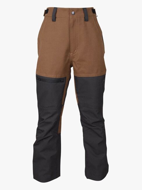 Lindberg Explorer Skallbukser, Cayenne