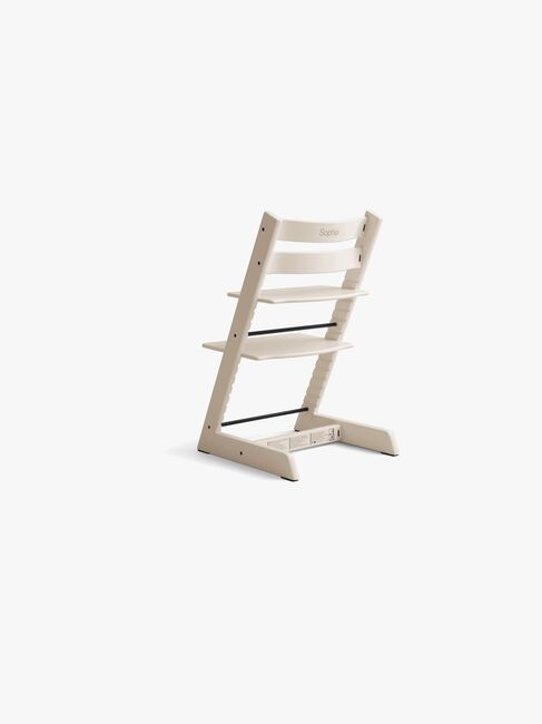 Stokke Tripp Trapp Matstol, Vanilla White