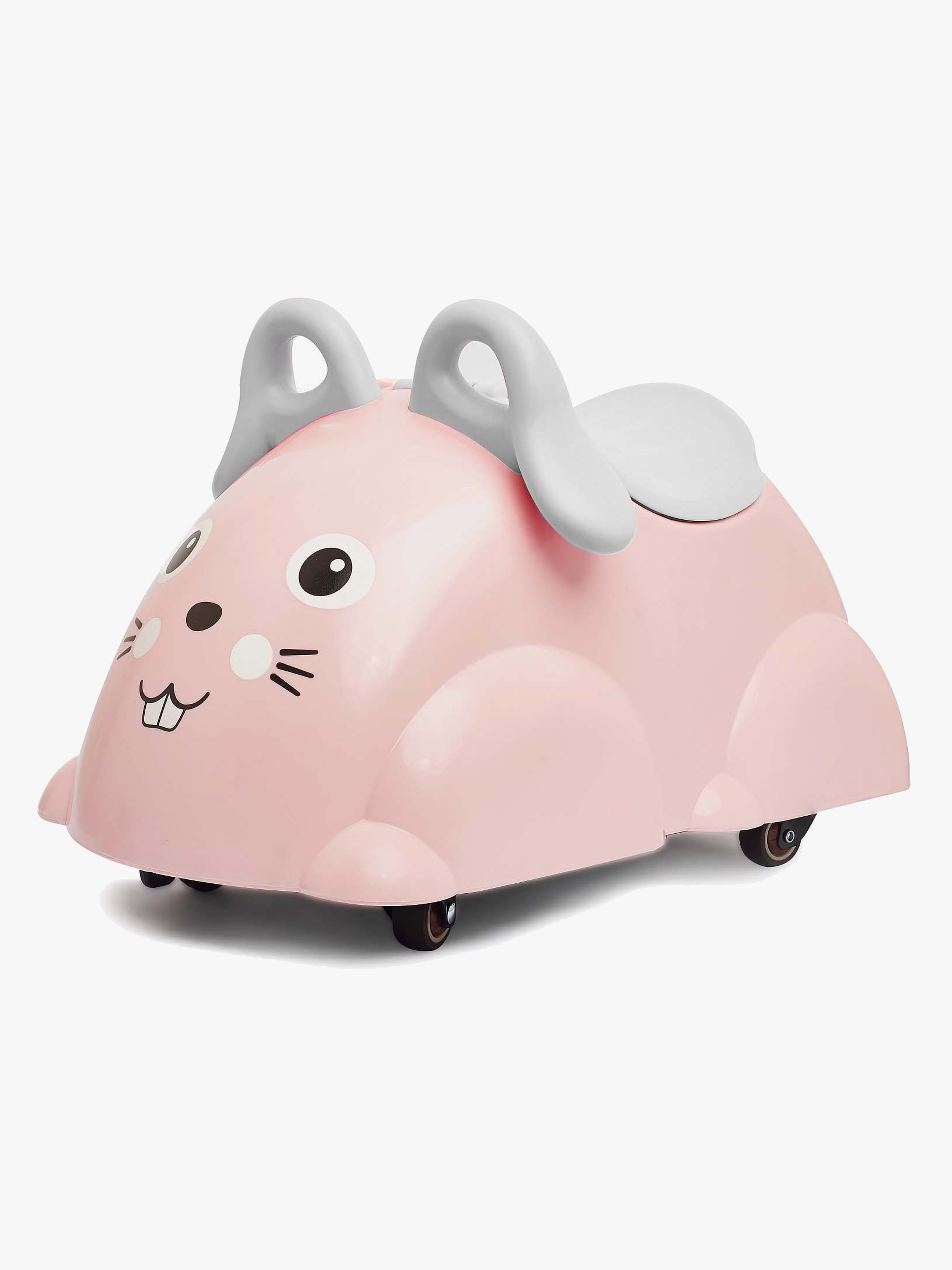 Viking Toys Cute Rider Gådyr Kanin - Gåbiler - Plast