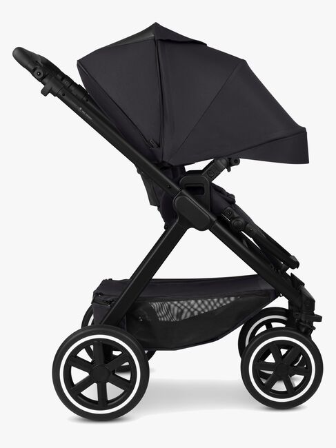 ABC Design  Samba 2 Sportsvogn, Coal
