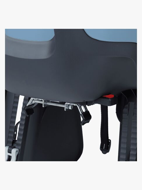 BoBike ONE Maxi Rack Mount Sykkelsete, Citadel Blue