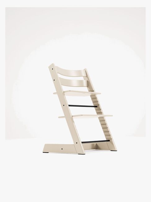 Stokke Tripp Trapp Matstol, Vanilla White