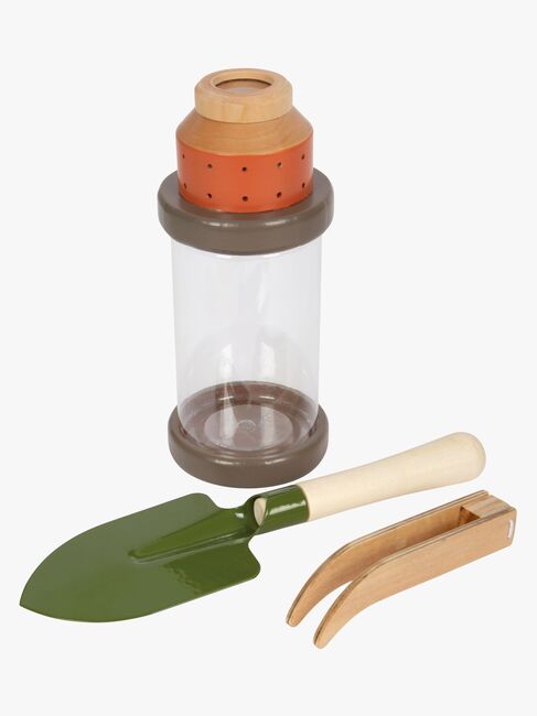 Small Foot Ryggsekk Oppdagelsesreisende