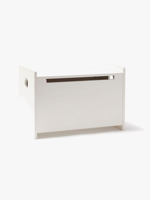 Kids Concept Kiste, Hvit