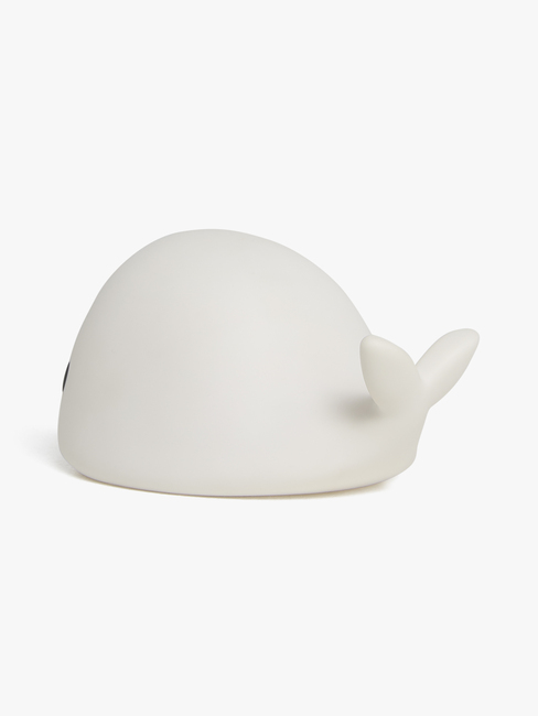FILIBABBA Lampe Hval Christian, 30 cm