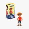 Minix ONE PIECE Samlefigur Monkey D. Luffy