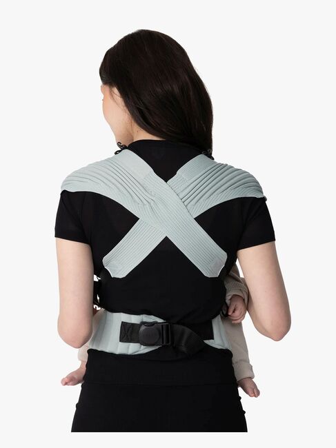 Flybaby Bæresele, Sage