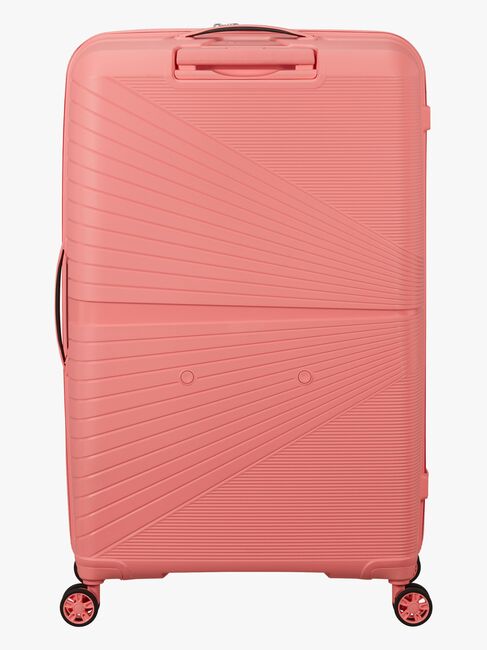 American Tourister Airconic Spinner Koffert 101L, Solar Pink