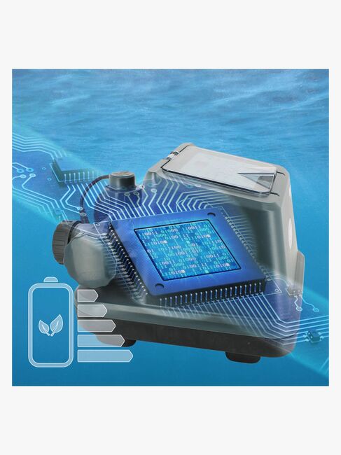 Swim & Fun Dream Saltklorinator 5 g/h