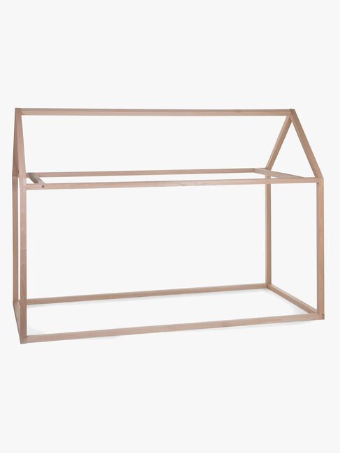 Childhome Sengeramme Hus 90x200 Natur

