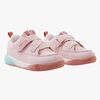 Reima Kiirus WP Sneakers, Soft Rose